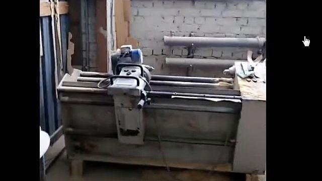 Помещение Цеха по производству мебели