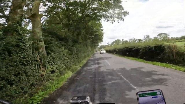 Ride Review on the 2023 Suzuki Katana / Wow - this bike SHOCKED ME.