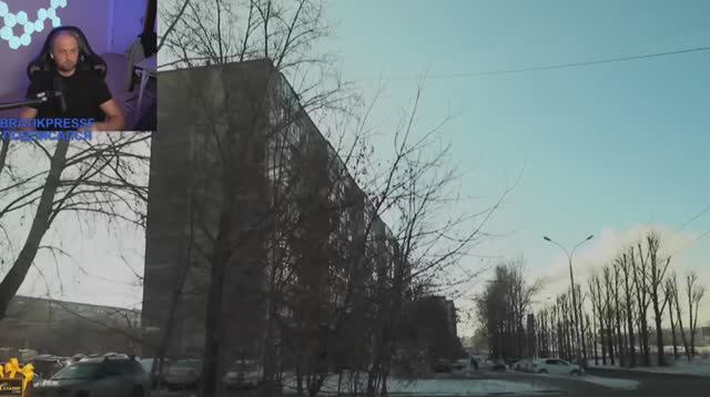 ЗУБАРЕВ БЕРЕМЕННА В 16 _ ЗУБАРЕВ СМОТРИТ _ ЗУБАРЕВ