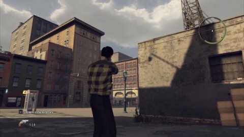 MAFIA II EXTENDED EDITION | БЕТА ЗВУКИ ДЕЛИЗИИ| БЕТА ЗВУКИ ОРУЖИЯ