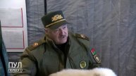 Срочно! Лукашенко: Зря они так себя ведут. Придется противостоять Балтийским республикам