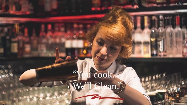 Food Service Support