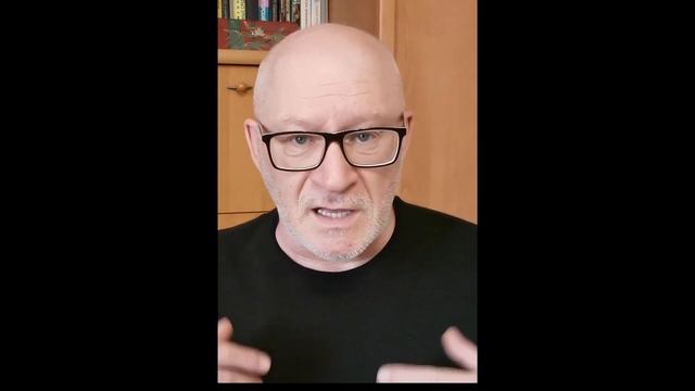 Как избавиться от страха перед выступлением. Способ первый.
