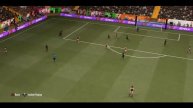 FIFA 21 - Jack Grealish - Top Bins Finish - VAR