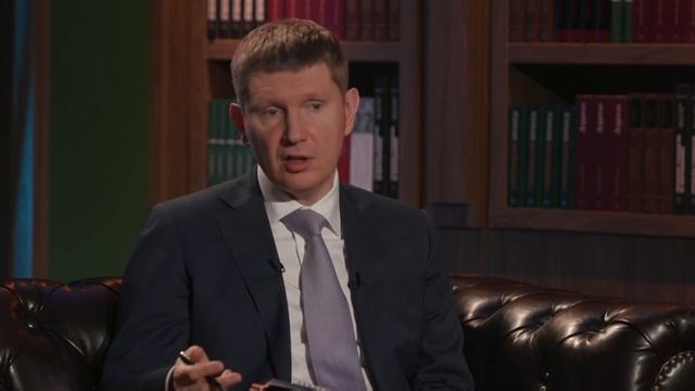 Россия и мир. Макроэкономические приоритеты России.