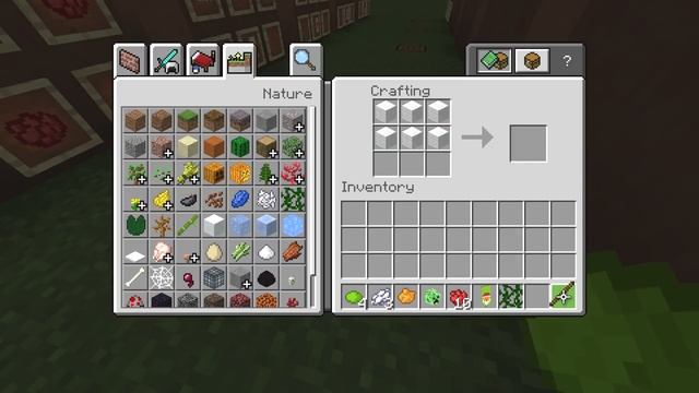 Minecraft - 6 COOL CHRISTMAS BANNERS [ Tutorial ] MCPE / Xbox / Bedrock / Console / Java