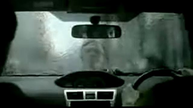 Toyota Commercial - Human Touch