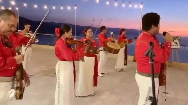 Son de la negra-Bésame Mucho