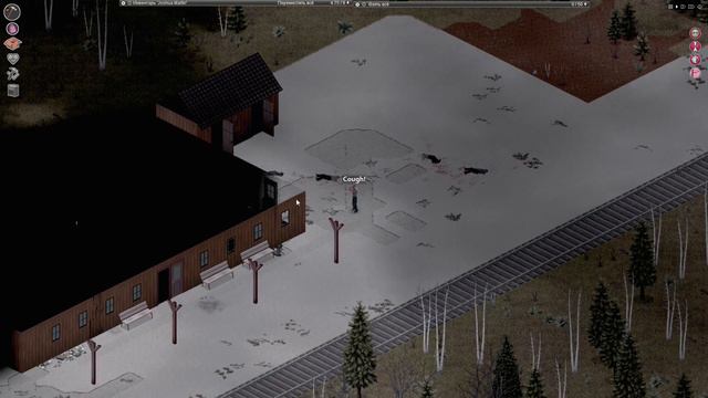 Я истребляю последних выживших | Project Zomboid #6
