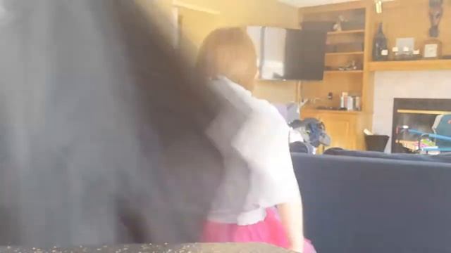 5 & 8 YEAR OLDS DYE HAIR| LOREAL COLORISTA HAIR DYE