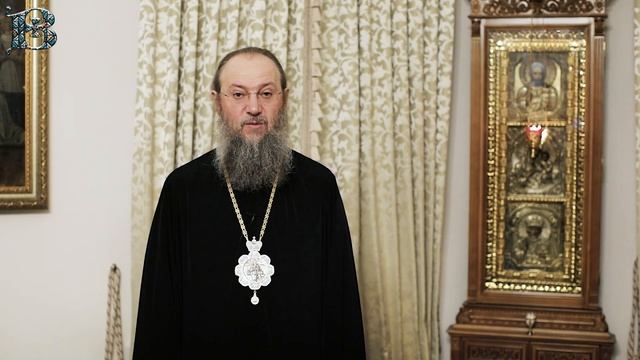 Толкование Евангелия с митрополитом Антонием (Паканичем). Четверг, 9 июня 2022 года