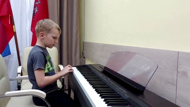 Методы музыкальной терапии | ТЦСО «Орехово»