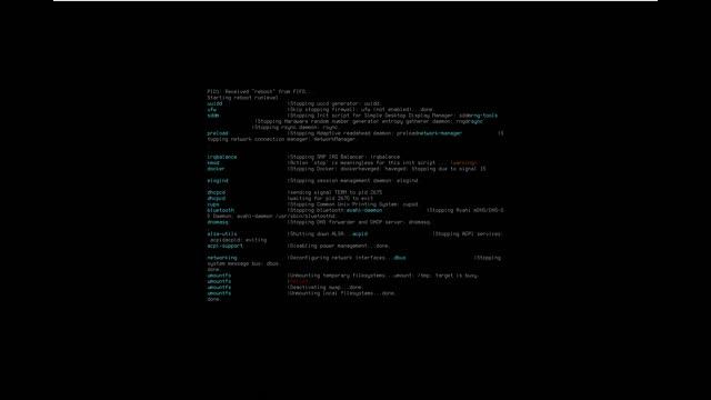 Check Out What's New With Nitrux 2.2