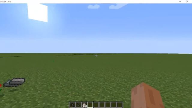 обзор аддона для мода flans modern weapons pack