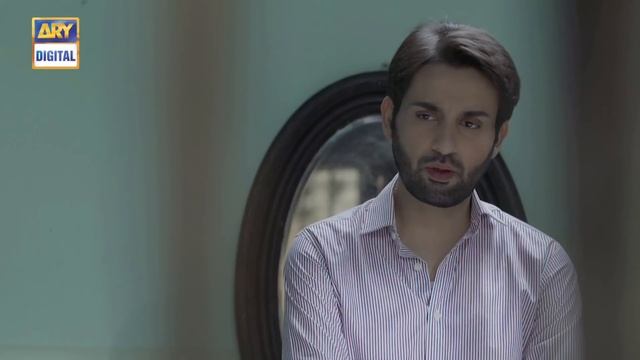 Do Bol Episode 23 | Affan Waheed | Hira Salman | English Subtitle | ARY Digital