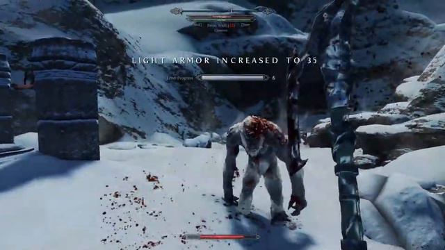 SKYRIM V: ANNIVERSARY EDITION 2023: #10