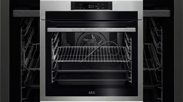 Most common AEG oven Error  fault  failure  fehler codes.