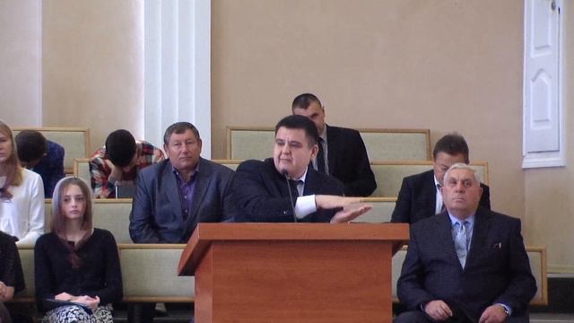 Будуй на камені. Кибукевич Анатолій