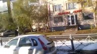 47 троллейбус Загребский Бульвар- Ст М Купчино 2 часть