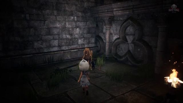 LIGHT: Black Cat & Amnesia Girl | Full Game | 1080p / 60fps | Gameplay Walkthrough No Commentary
