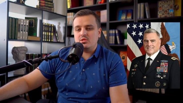 После Херсона. Поход на Крым или заморозка? Байден против Трампа в 2024? Мировые новости и разбор и