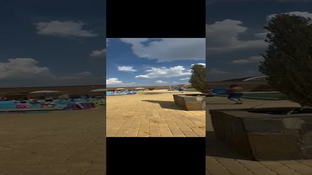 «THERMA PARK» — это единственный, уникальный оздоровительный комплекс на территории Казахстана