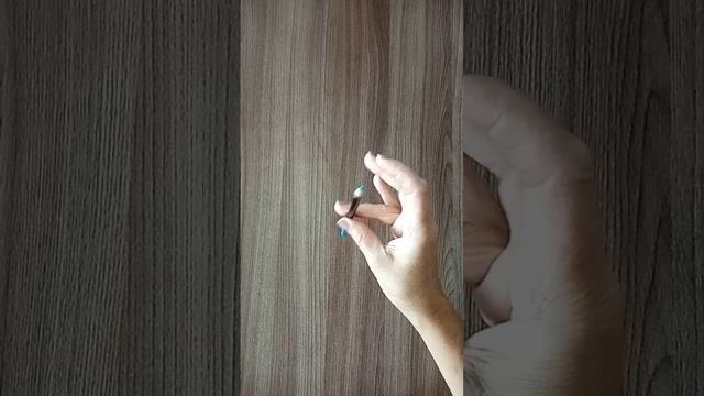 Игры с карандашами "Массаж пальцев"