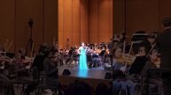 차이코프스키 바이올린 협주곡3악장op.32 협연-박예서 yea seo Park-Tchaikovsky Violin Concerto in D major 3st.