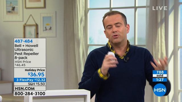 HSN | Cleaning Essentials 12.27.2018 - 08 PM