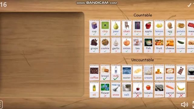 Wordwall Interactives Template Compilation