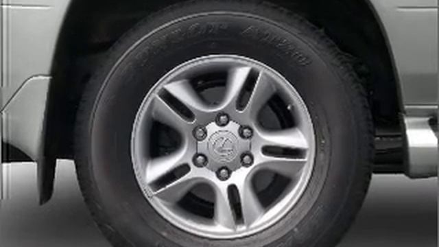 2005 Lexus GX 470 - Plano TX