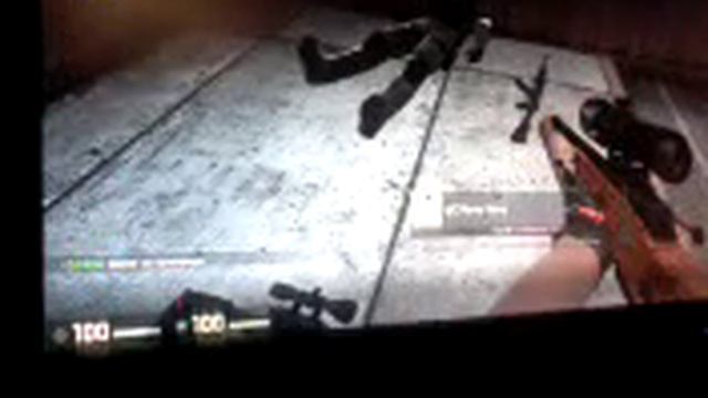 4 марта 2016 г. CS GO круут браат#$