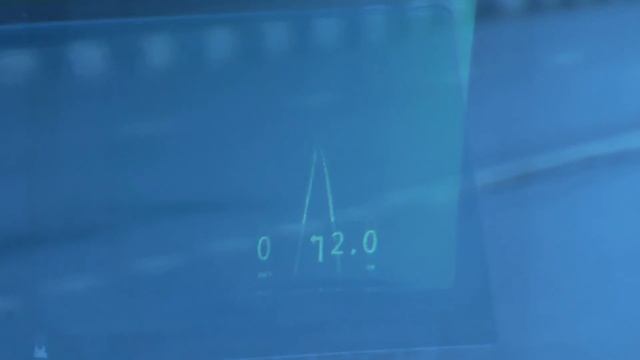 HUD 100   как это работает