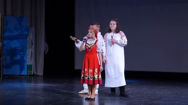«Ять», пгт. Погар