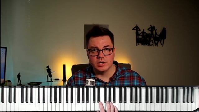 The first thing I learned from Barry Harris