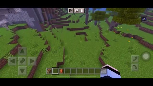Night Vision Pack For Minecraft Pe 1.19 | Night Vision Texture For Mcpe 1.19 | Hindi | 2022