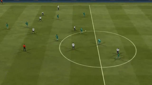Карьера в FIFA 13 - Tottenham Hotspur #6