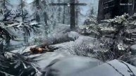 The Elder Scrolls V: Skyrim - Scamp Hunting (Beyond Skyrim: Bruma Side-Quest)