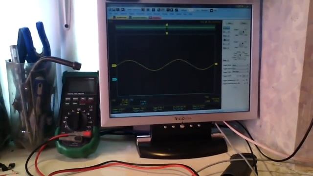 TEAC MC DX10 MKII ремонт