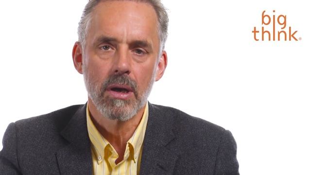 The art of argument | Jordan Peterson | Big Think