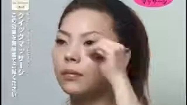МОЩНЫЙ МАССАЖ ЛИЦА! ВЫ УВИДИТЕ РЕЗУЛЬТАТ