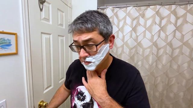 Gillette 7 oClock Super Stainless blades for safety razors  Benchmark Test V1.1 sotd