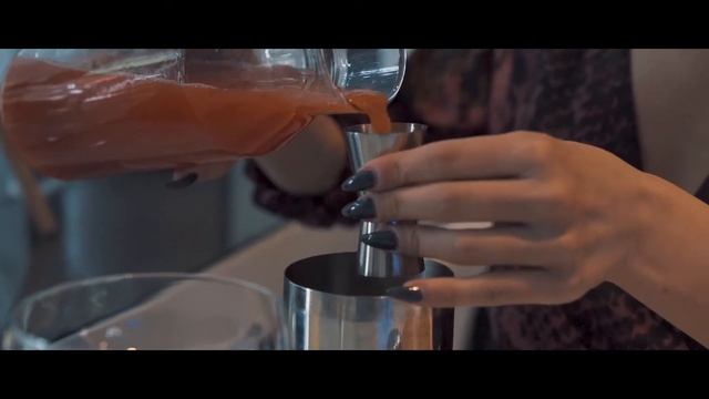 Khrome Nail Bar and Beauty Lounge - Promotional Video