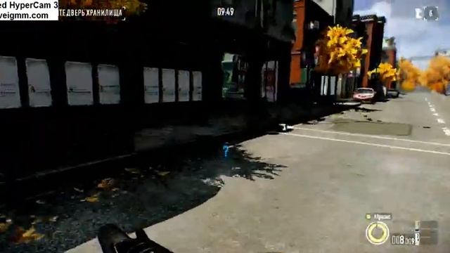Payday2 как ограбить банк одному