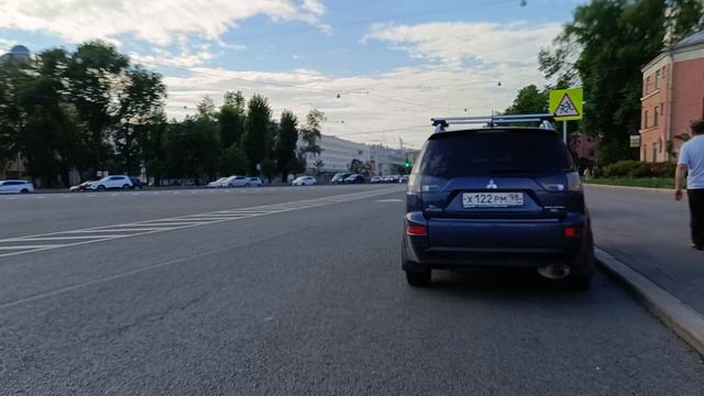 проспект Стачек