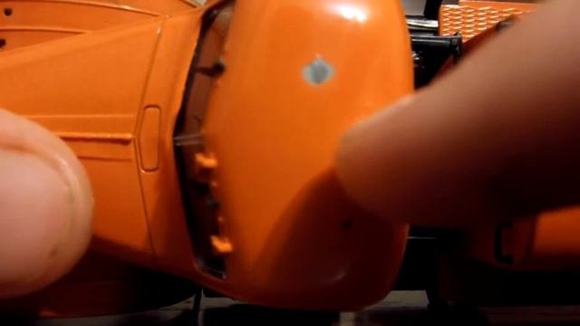 д 470 на базе ЗиЛ 157. Нюансы по сборке машины