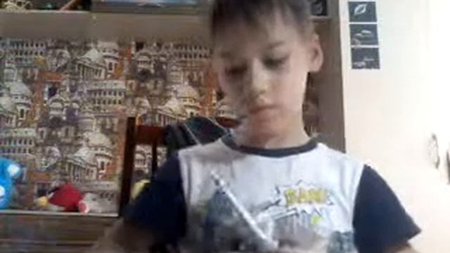 Как сделать толстую трубочку