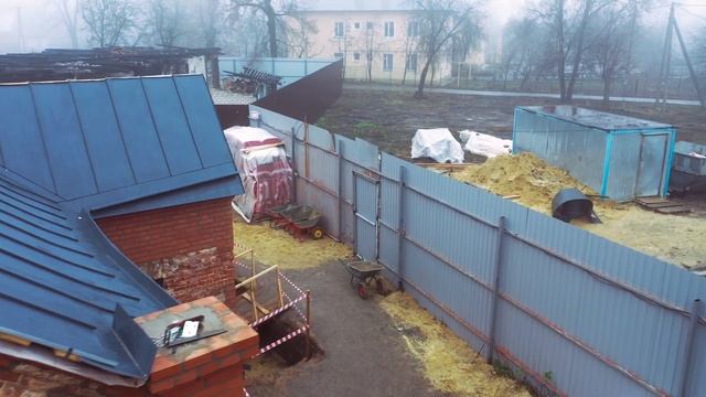 300 секунд  Фельдшерский дом