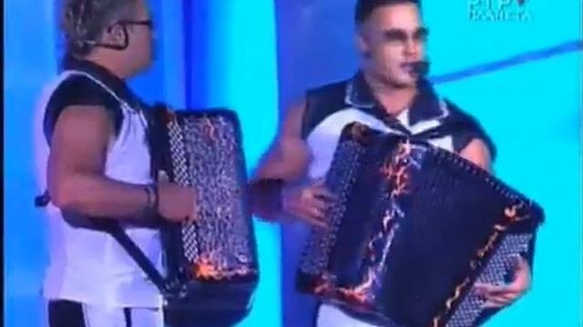 Popurri with Marina Devyatova Попурри с Мариной Девятовой