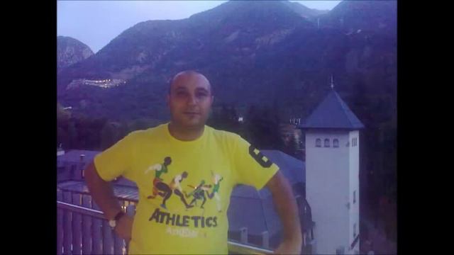 Shnorhavor Arman Petrosyan ))